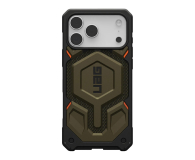 UAG Monarch Pro etui do iPhone 17 Pro Max MagSafe kevlar element - 1364034 - zdjęcie 1